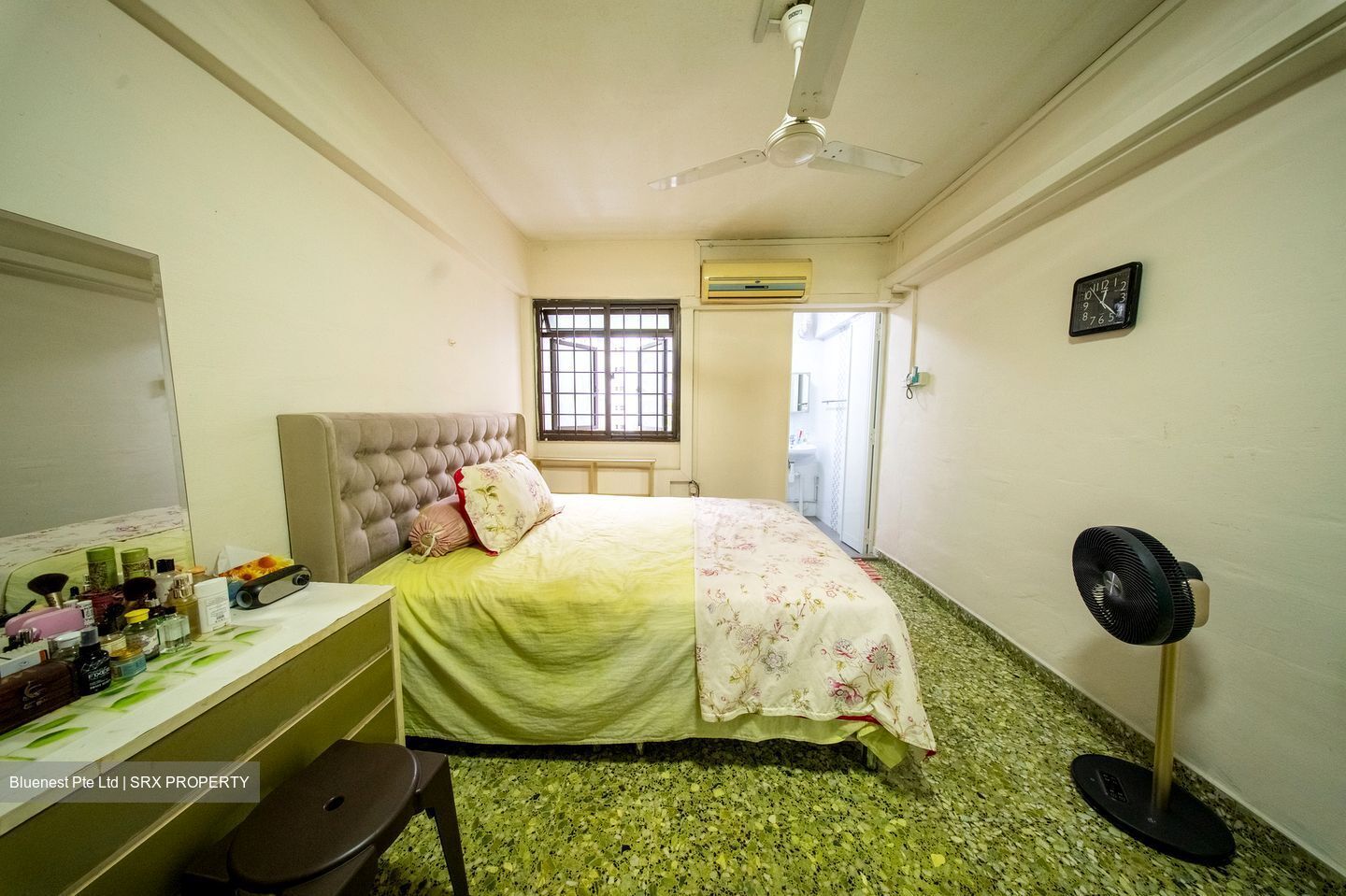 Blk 303 Hong Kah East Garden (Jurong East), HDB 3 Rooms #546991781